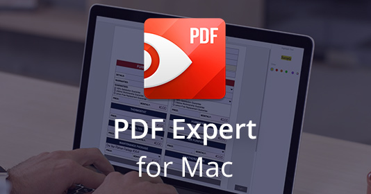 pdf expert for mac download