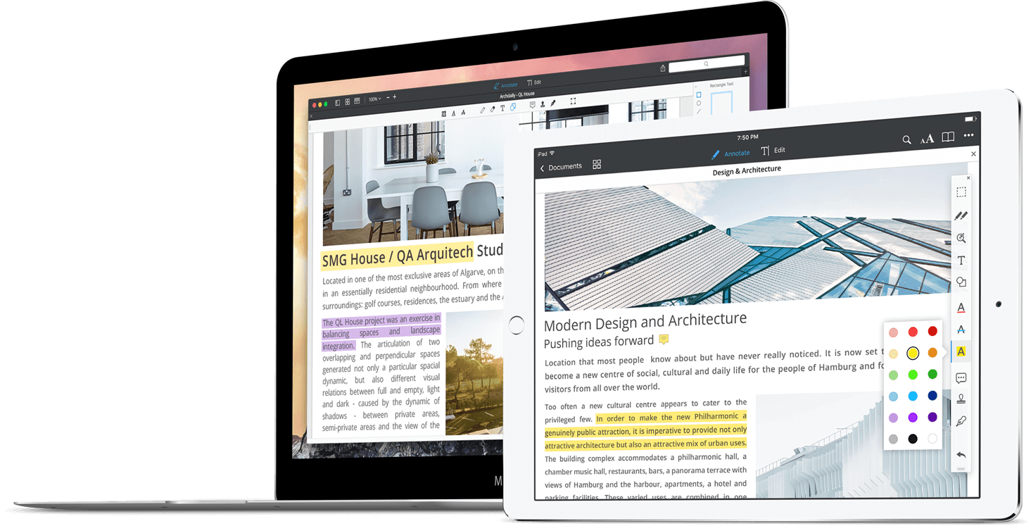 pdf builder for mac free