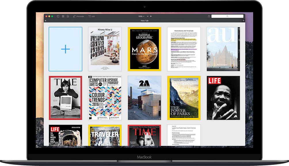 El Mejor Editor Pdf Para Mac Pdf Expert