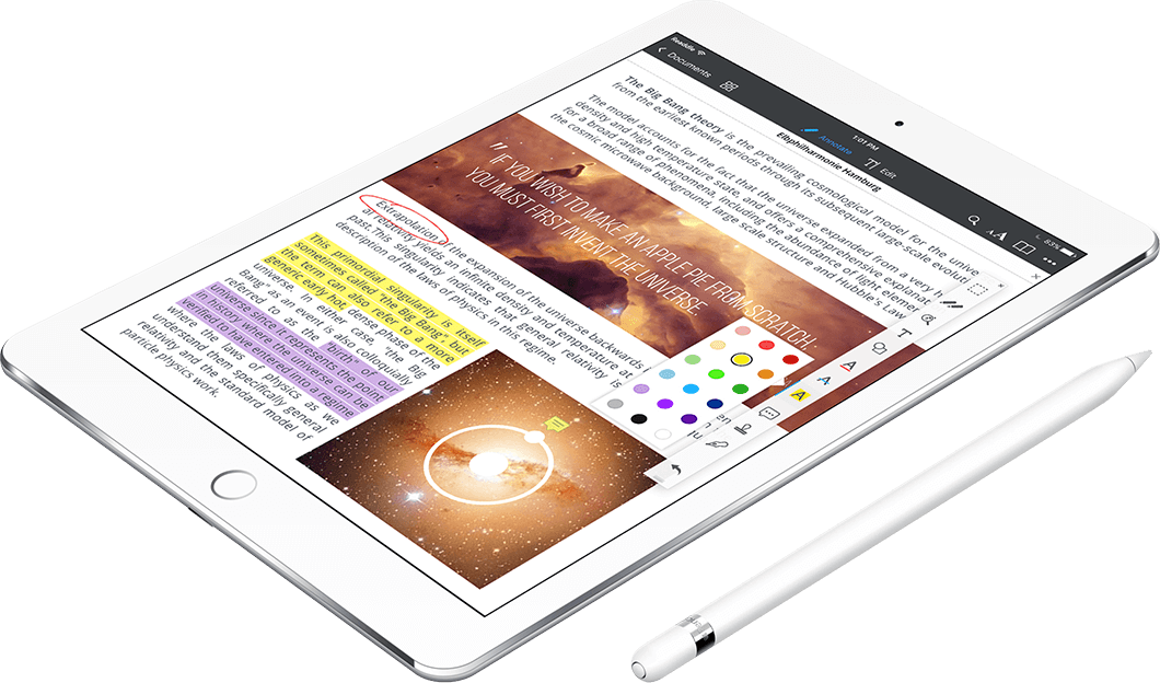 pdf expert ipad cost