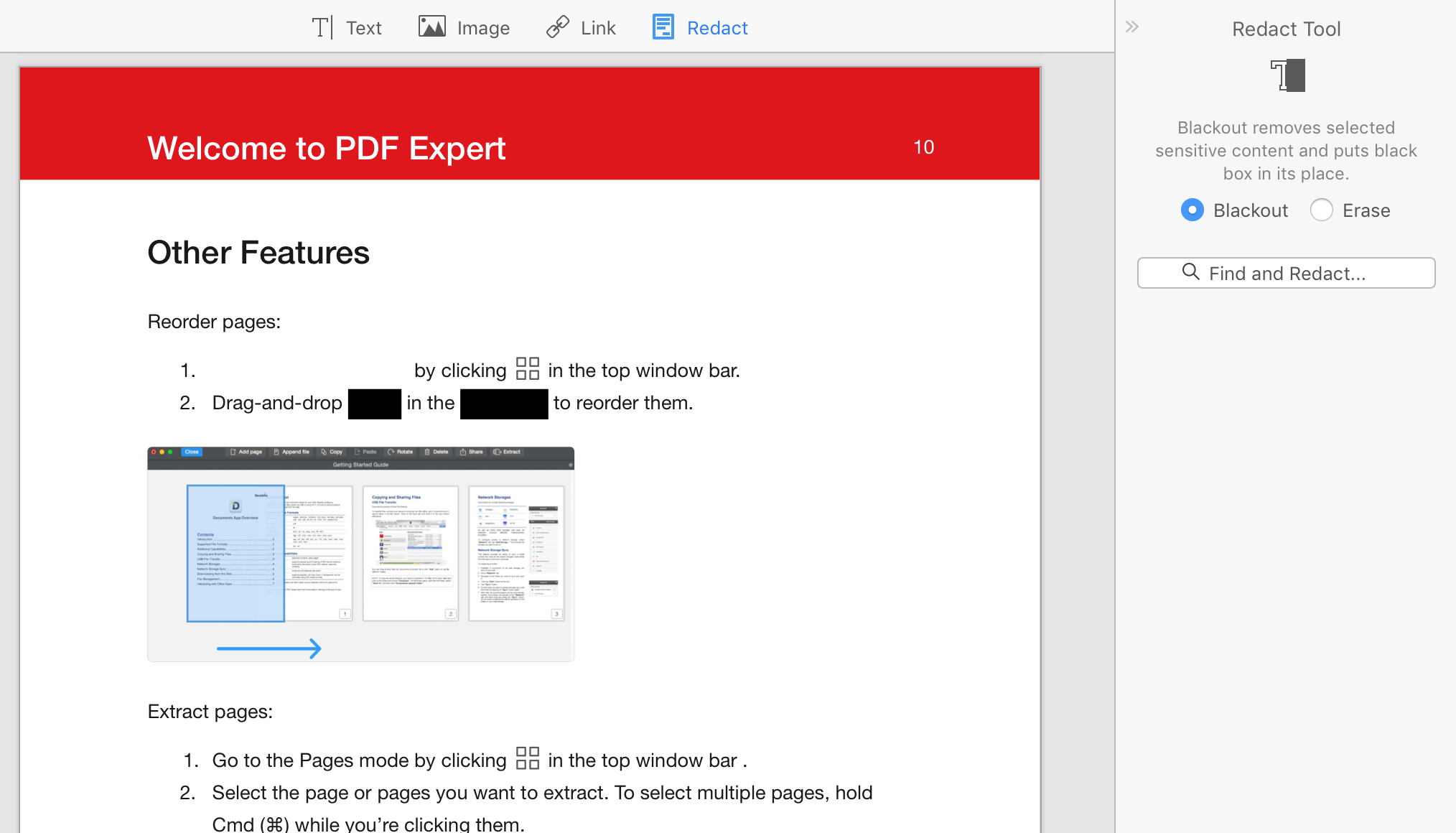 7 Tips To Get the Most Out Of PDF Expert for Mac – PDF Expert