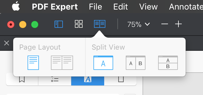 pdf expert pdf editor for mac